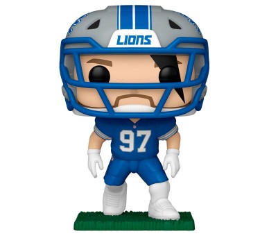 Figura POP NFL Lions Aidan Hutchinson