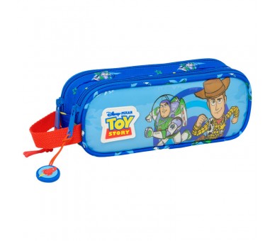 Portatodo Good Vibes Toy Story Disney Pixar doble