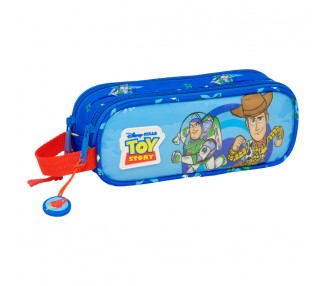 Portatodo Good Vibes Toy Story Disney Pixar doble