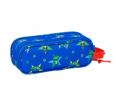 Portatodo Good Vibes Toy Story Disney Pixar doble