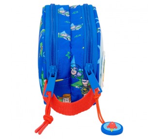 Portatodo Good Vibes Toy Story Disney Pixar doble