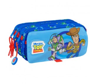 Portatodo Good Vibes Toy Story Disney Pixar triple