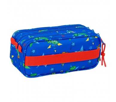 Portatodo Good Vibes Toy Story Disney Pixar triple