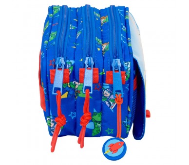 Portatodo Good Vibes Toy Story Disney Pixar triple