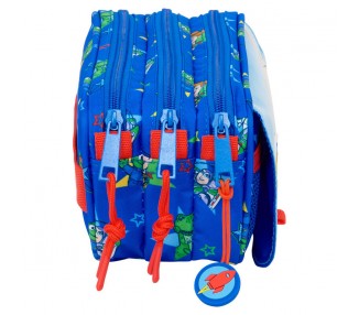 Portatodo Good Vibes Toy Story Disney Pixar triple