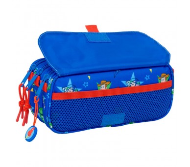 Portatodo Good Vibes Toy Story Disney Pixar triple