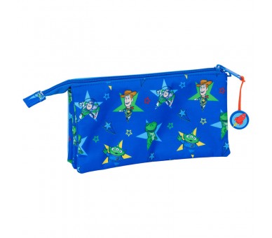 Portatodo Good Vibes Toy Story Disney Pixar triple