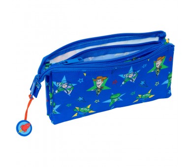 Portatodo Good Vibes Toy Story Disney Pixar triple