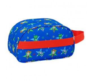 Neceser Good Vibes Toy Story Disney Pixar adaptable