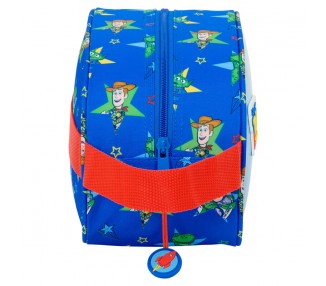 Neceser Good Vibes Toy Story Disney Pixar adaptable