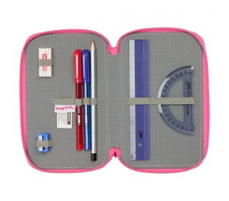 Plumier Princesas Disney triple 37pzs