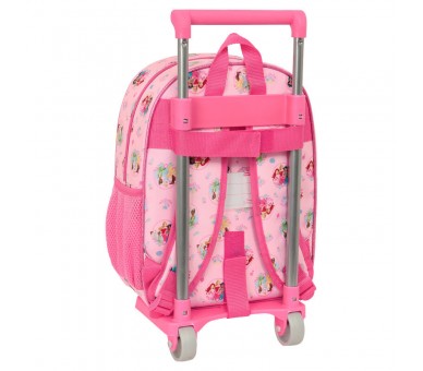 Trolley Princesas Disney 34cm