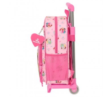 Trolley Princesas Disney 34cm