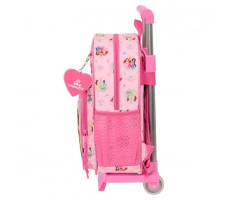 Trolley Princesas Disney 34cm