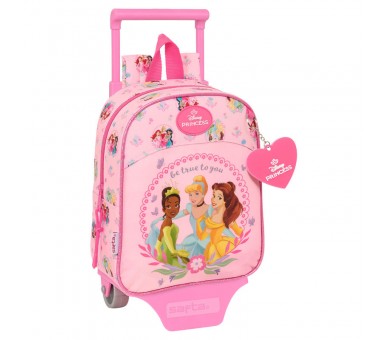 Trolley Princesas Disney 27cm