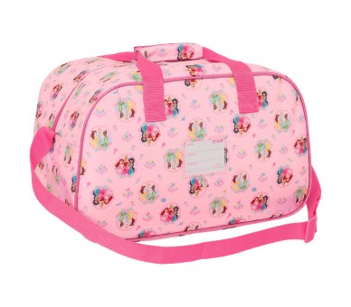 Bolsa deporte Princesas Disney