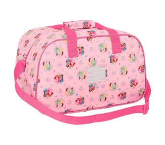 Bolsa deporte Princesas Disney