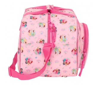 Bolsa deporte Princesas Disney