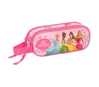 Portatodo Princesas Disney doble