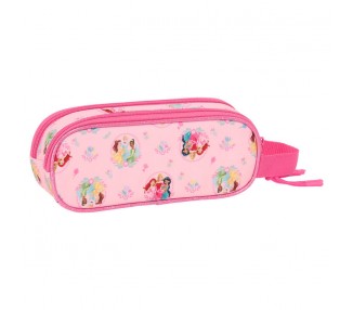 Portatodo Princesas Disney doble