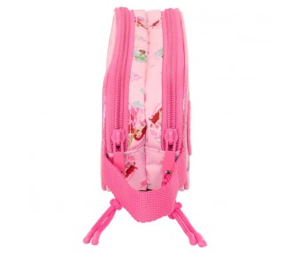 Portatodo Princesas Disney doble