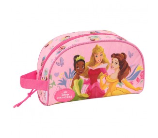 Neceser Princesas Disney adaptable