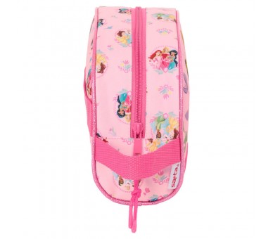 Neceser Princesas Disney adaptable