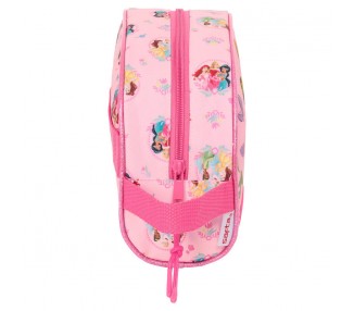 Neceser Princesas Disney adaptable