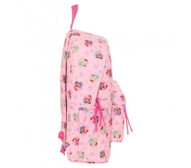Mochila Princesas Disney 43cm