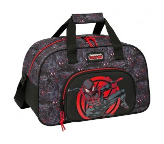 Bolsa deporte Miles Morales Spiderman Marvel