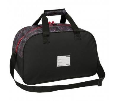 Bolsa deporte Miles Morales Spiderman Marvel