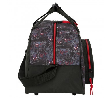 Bolsa deporte Miles Morales Spiderman Marvel