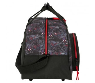 Bolsa deporte Miles Morales Spiderman Marvel
