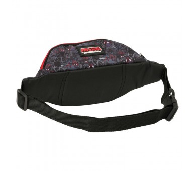 Riñonera Miles Morales Spiderman Marvel