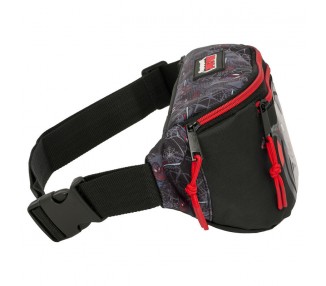 Riñonera Miles Morales Spiderman Marvel