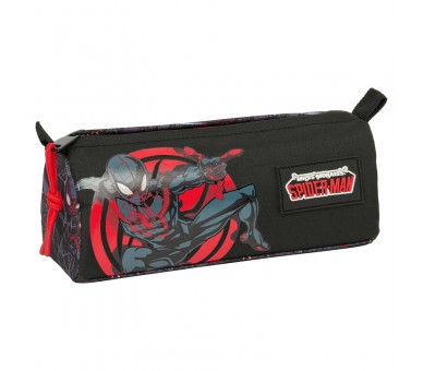 Portatodo Miles Morales Spiderman Marvel