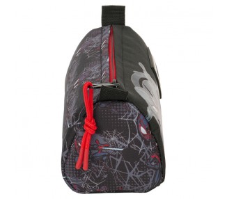 Portatodo Miles Morales Spiderman Marvel