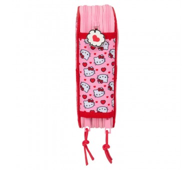 Plumier Hello Kitty triple 37pzs