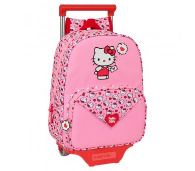 Trolley Hello Kitty 34cm