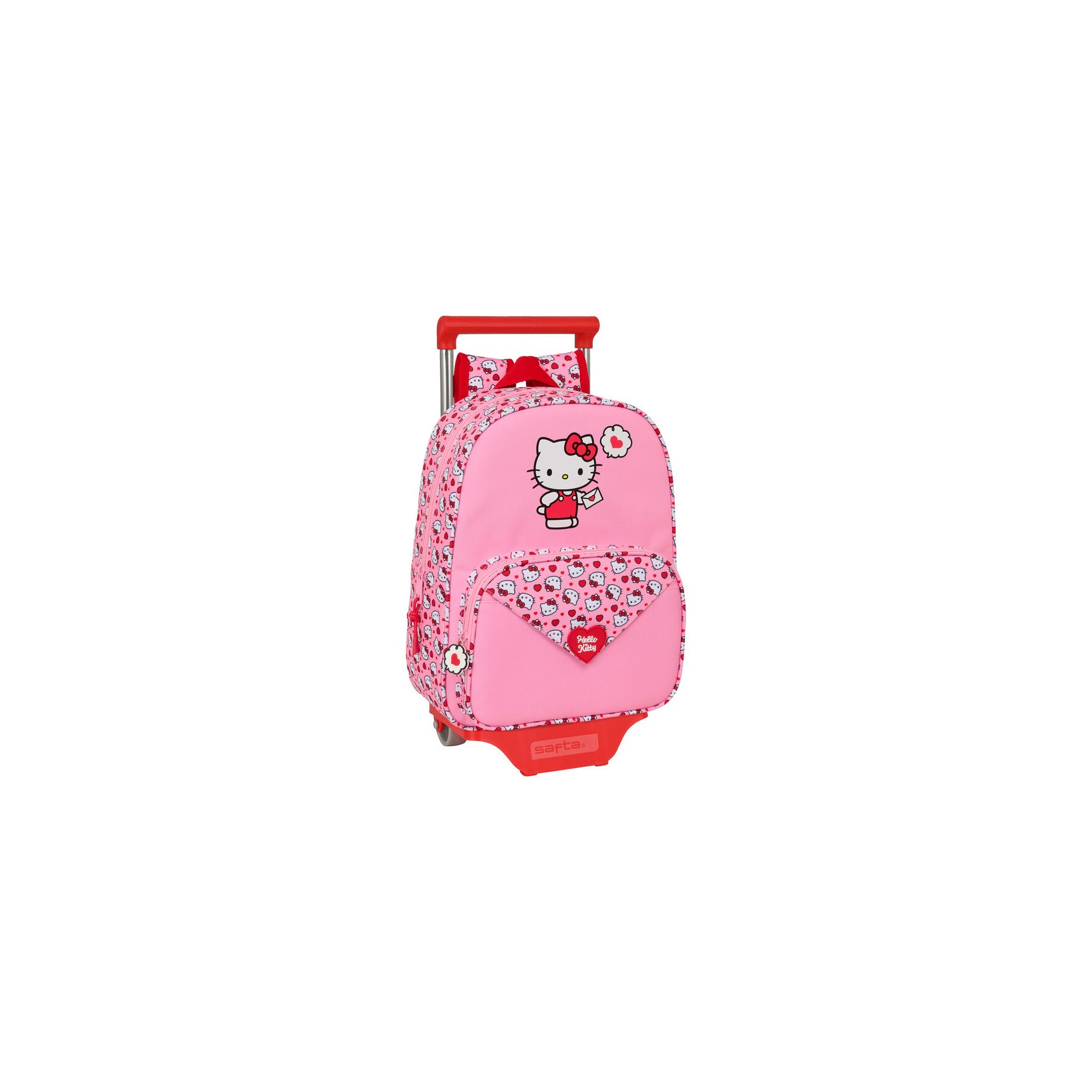 Trolley Hello Kitty 34cm