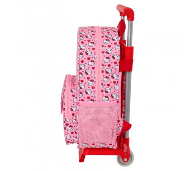 Trolley Hello Kitty 34cm