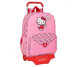 Trolley Hello Kitty 42cm