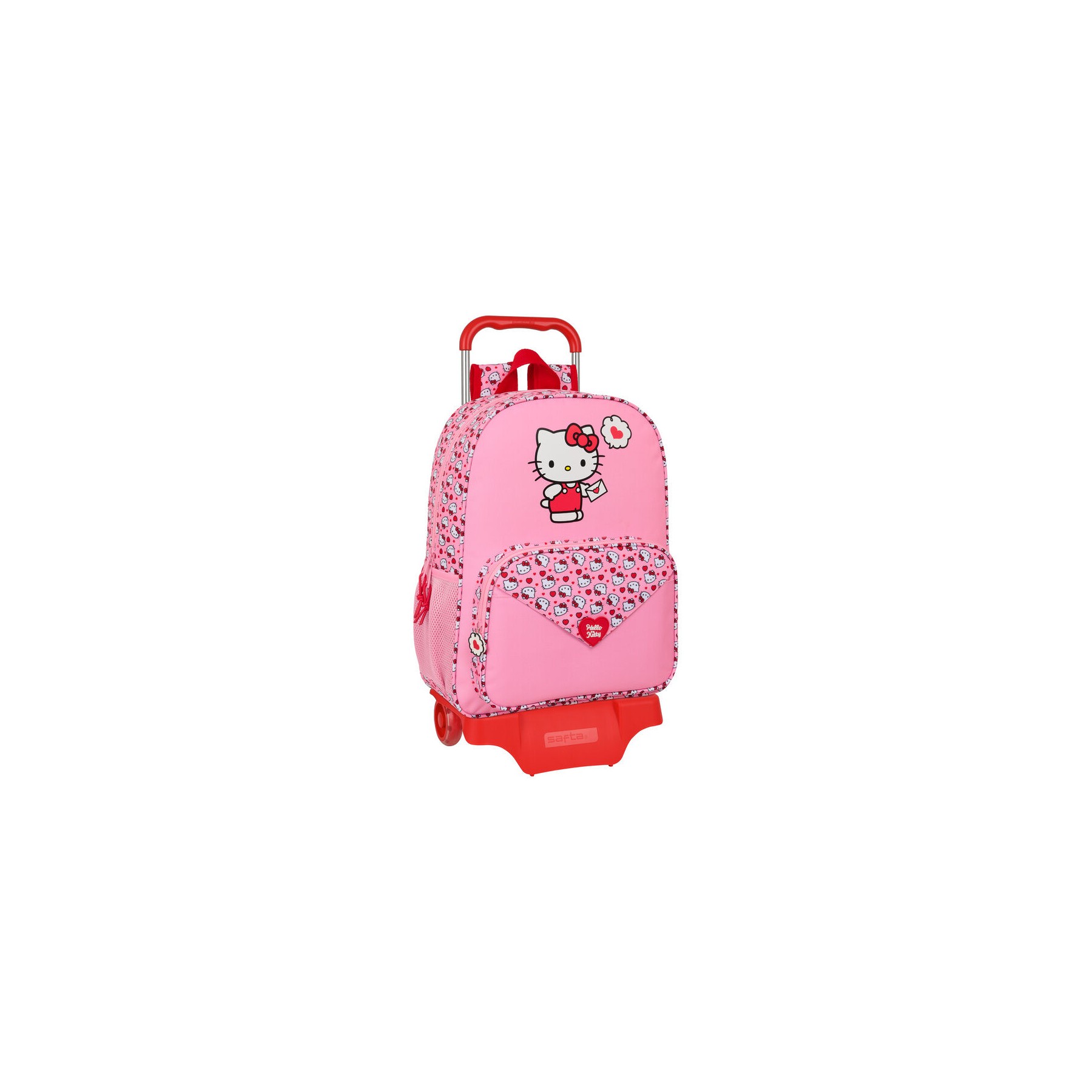 Trolley Hello Kitty 42cm