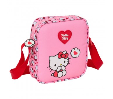Bolso bandolera Hello Kitty