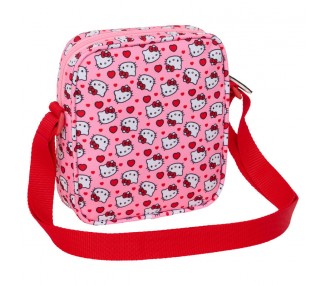 Bolso bandolera Hello Kitty