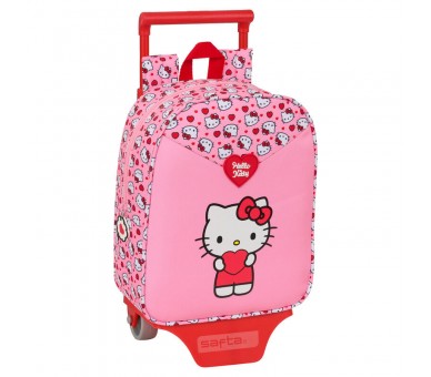Trolley Hello Kitty 27cm