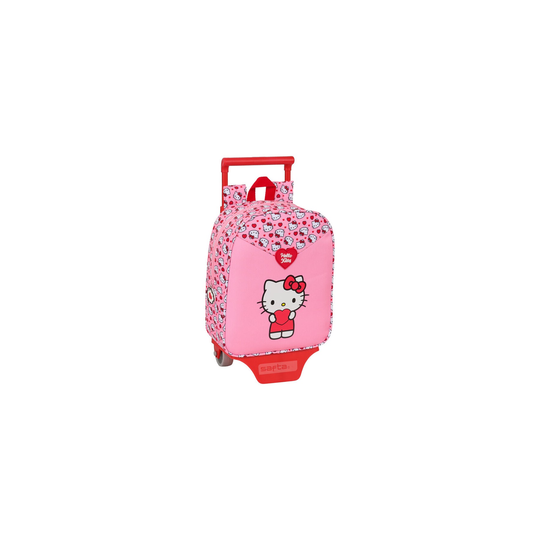 Trolley Hello Kitty 27cm