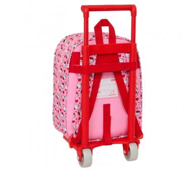Trolley Hello Kitty 27cm