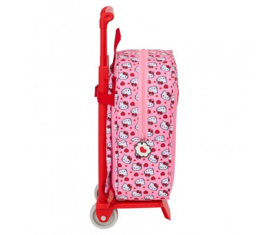 Trolley Hello Kitty 27cm