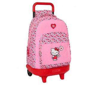 Trolley Compact Hello Kitty 45cm